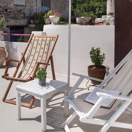 Feneri 3 -Cozy Rustic Apt 20' From Elafonisi Beach Perivolia  Екстериор снимка