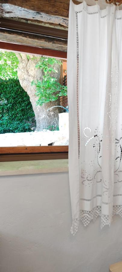 Feneri 3 -Cozy Rustic Apt 20' From Elafonisi Beach Perivolia  Екстериор снимка