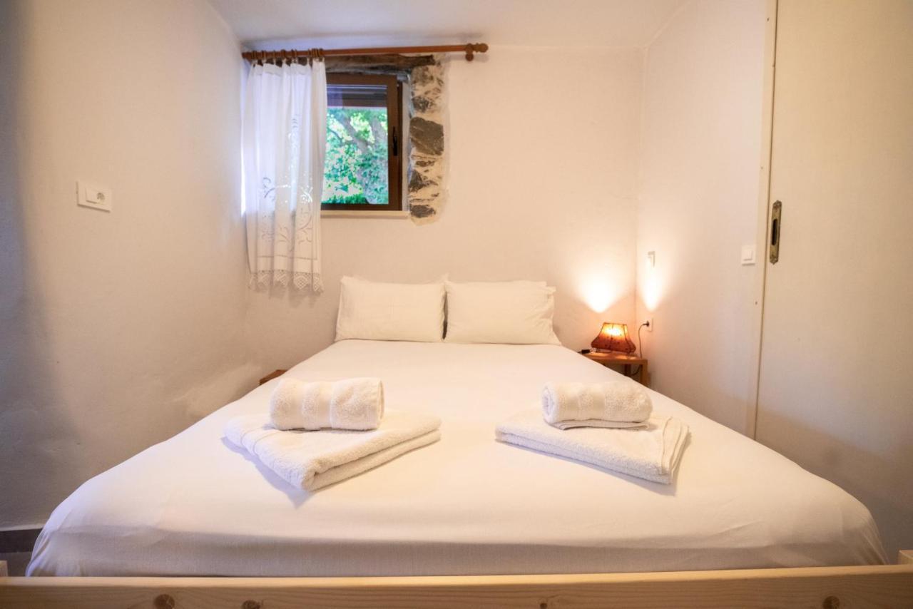 Feneri 3 -Cozy Rustic Apt 20' From Elafonisi Beach Perivolia  Екстериор снимка