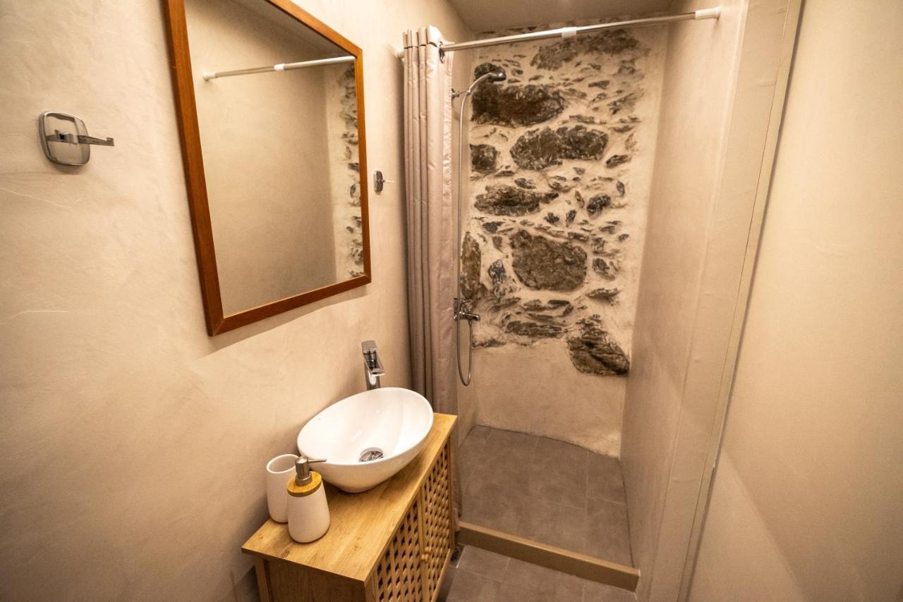 Feneri 3 -Cozy Rustic Apt 20' From Elafonisi Beach Perivolia  Екстериор снимка