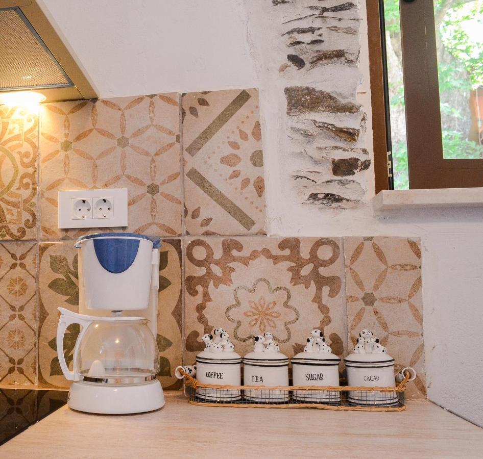Feneri 3 -Cozy Rustic Apt 20' From Elafonisi Beach Perivolia  Екстериор снимка