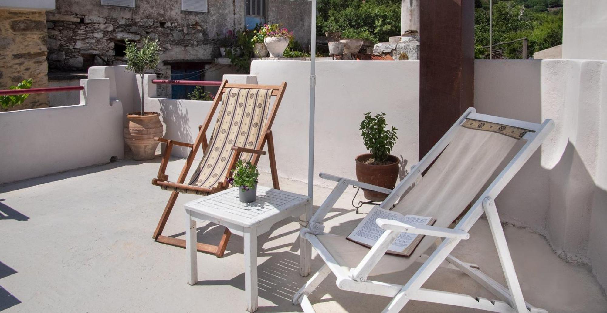 Feneri 3 -Cozy Rustic Apt 20' From Elafonisi Beach Екстериор снимка